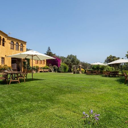 Mas Valenti 1511 Guest House Вай-Йобрега Екстериор снимка