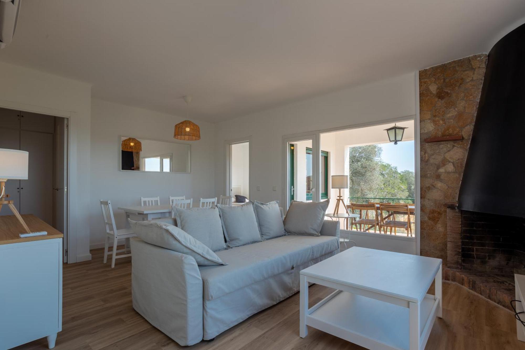 Mas Valenti 1511 Guest House Вай-Йобрега Стая снимка