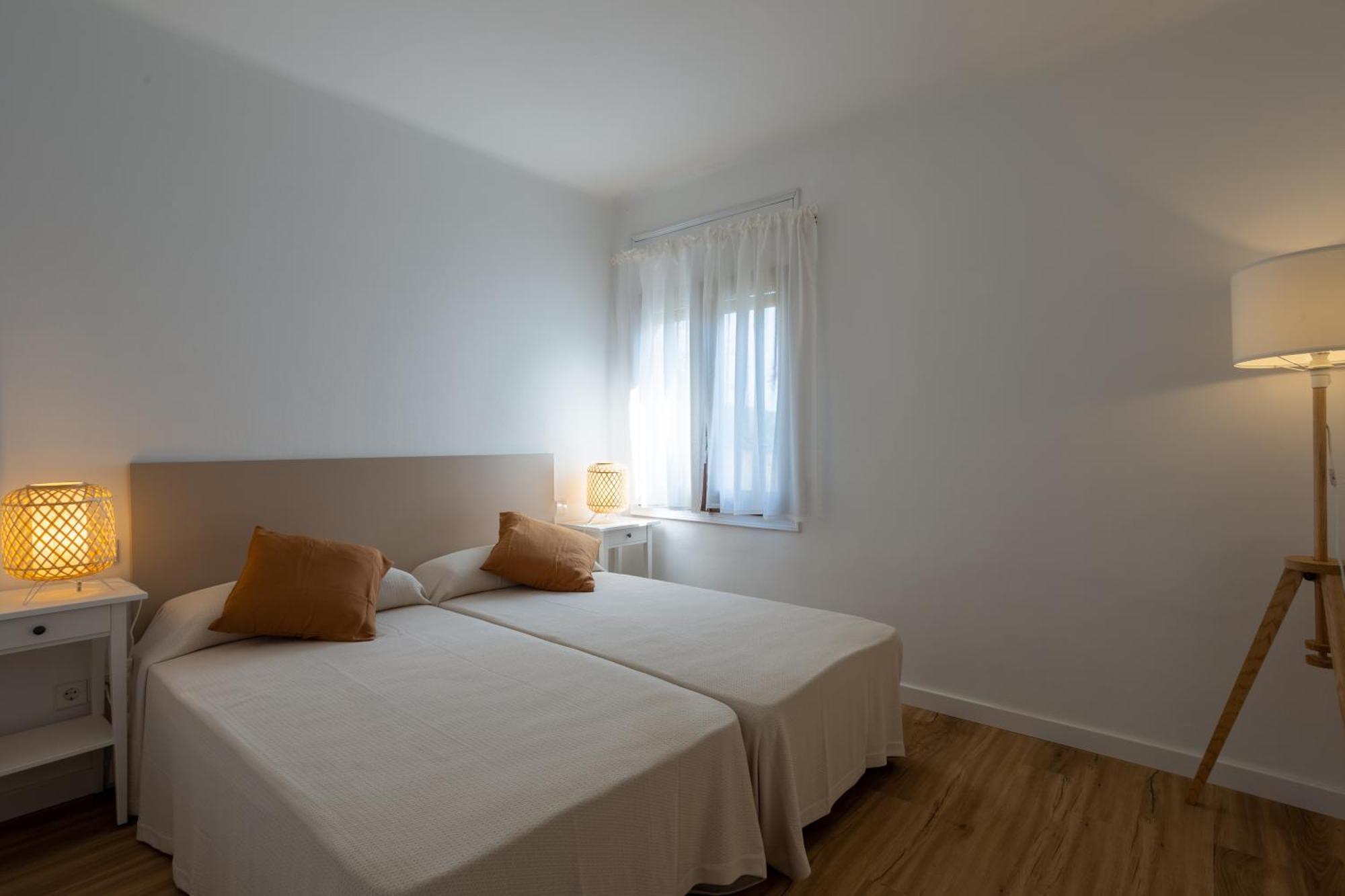 Mas Valenti 1511 Guest House Вай-Йобрега Стая снимка