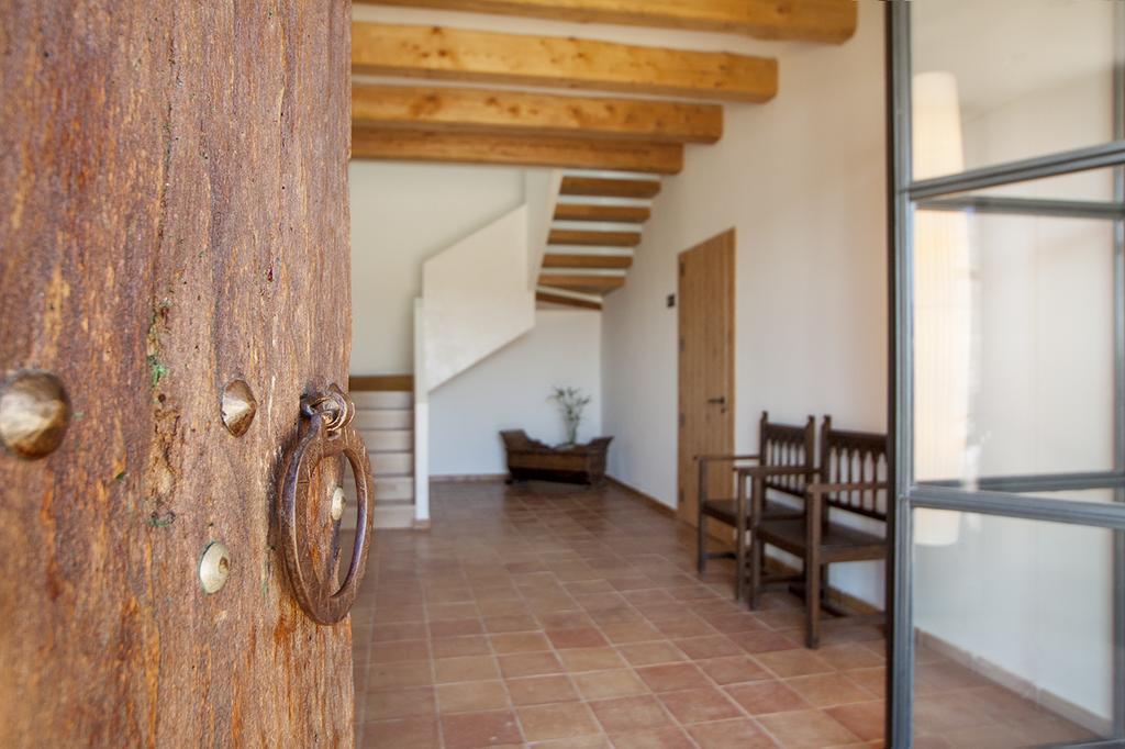 Mas Valenti 1511 Guest House Вай-Йобрега Екстериор снимка