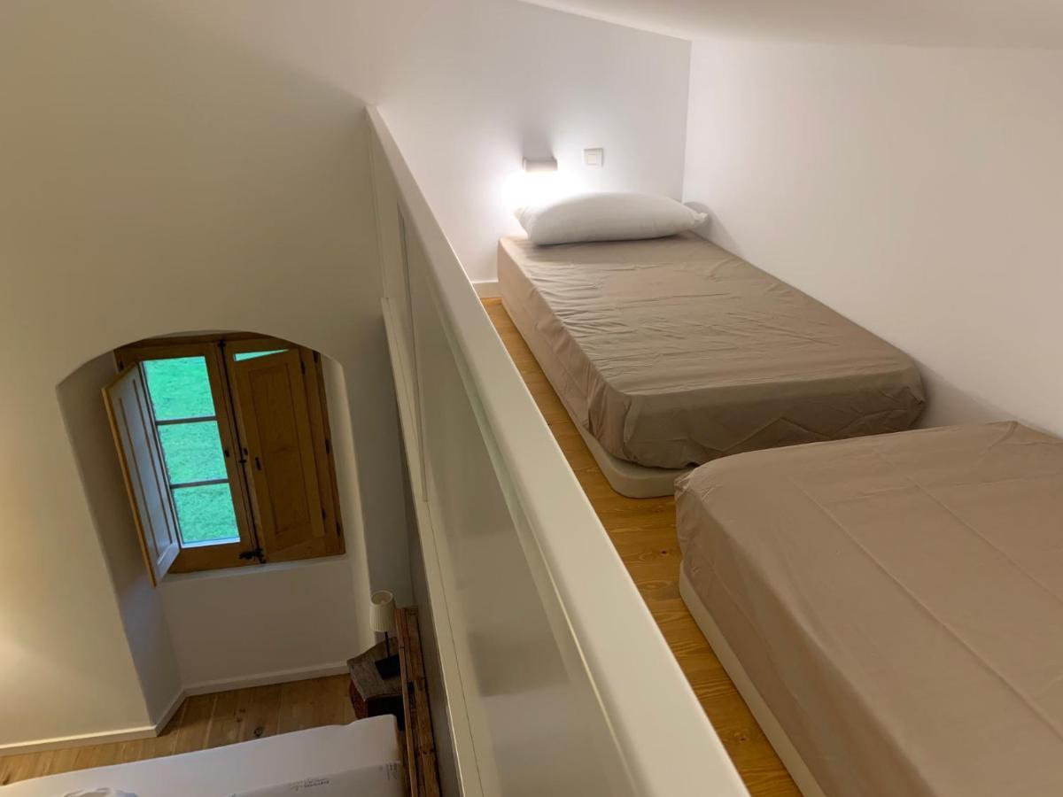 Mas Valenti 1511 Guest House Вай-Йобрега Екстериор снимка